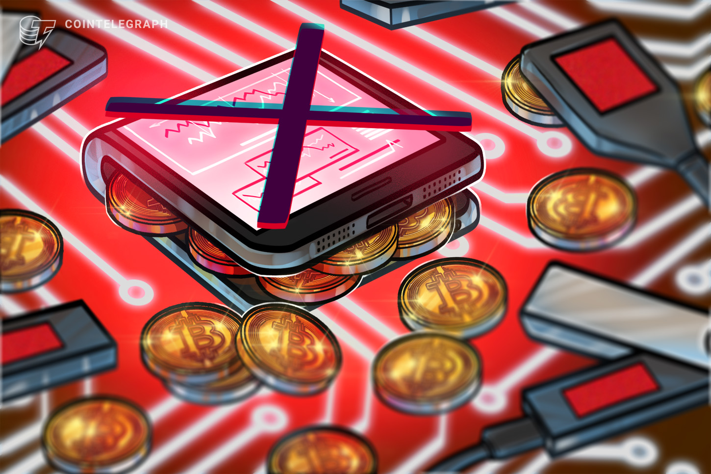 Ledger раскрыла схему шпионских микросхем в кошельках от CryptoBilis