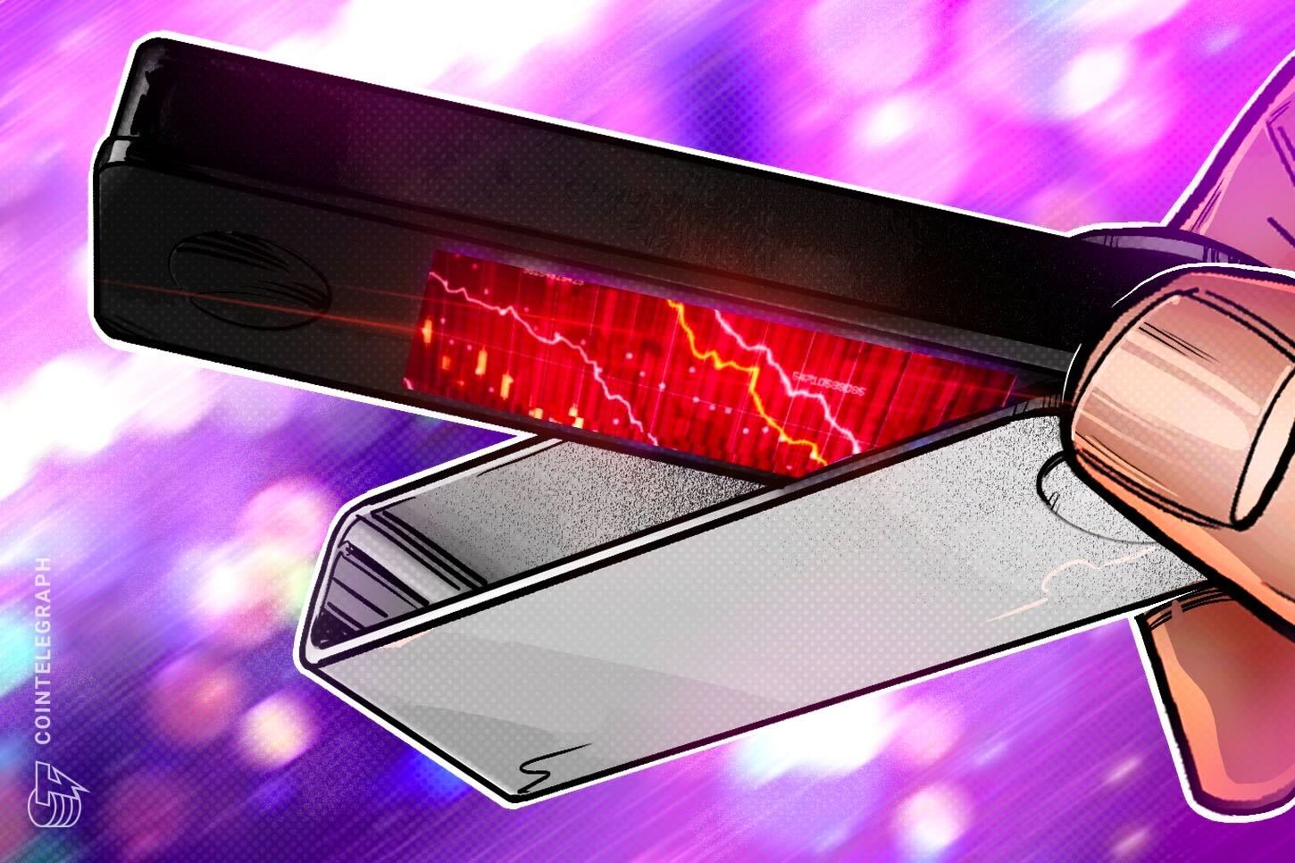 Ledger уязвимость разогрела спор: ETF или аппаратный кошелёк?
