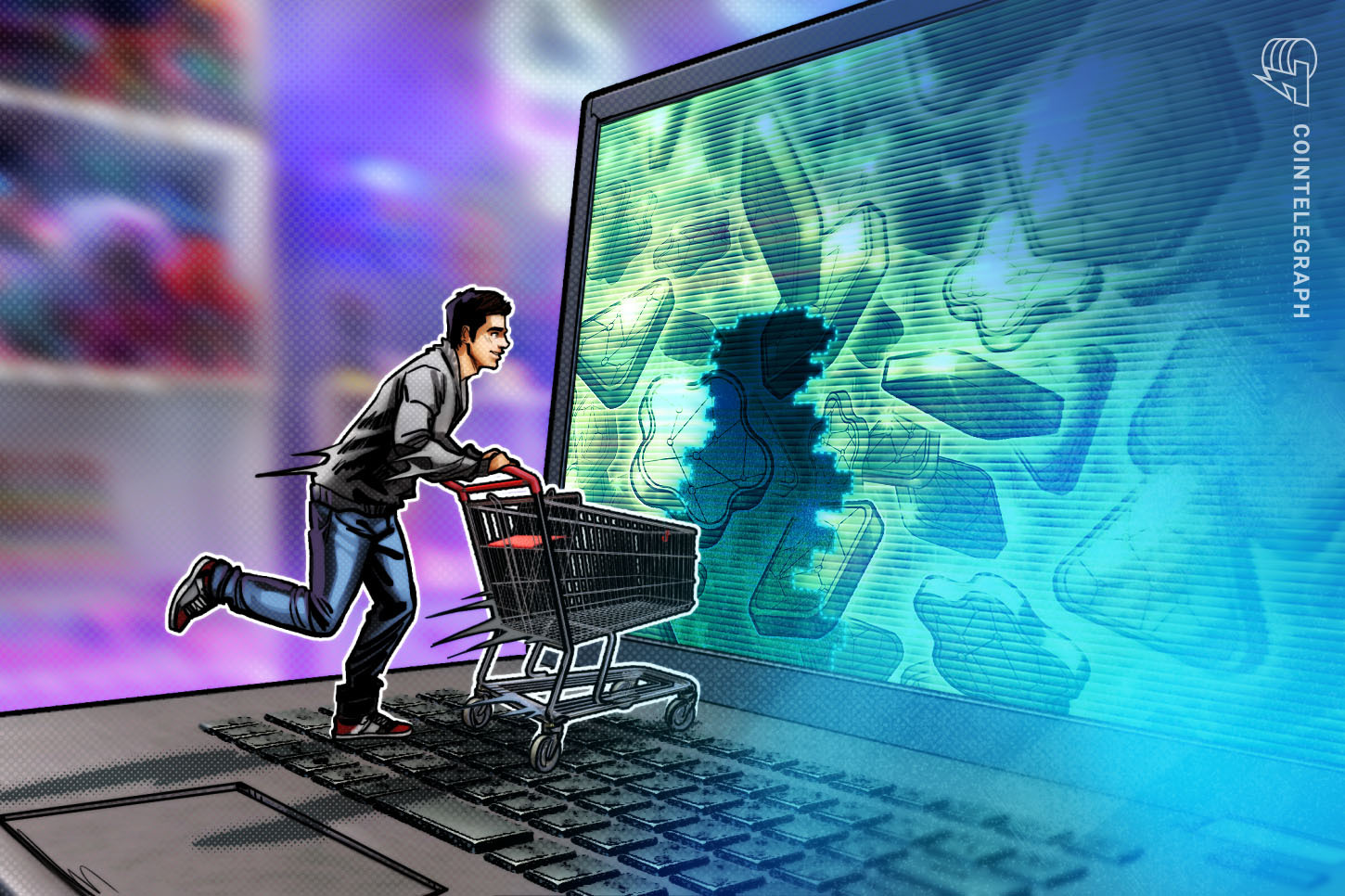 Magic Eden: 3,832 NFT отправлены на «защитное хранение» после потенциальной угрозы