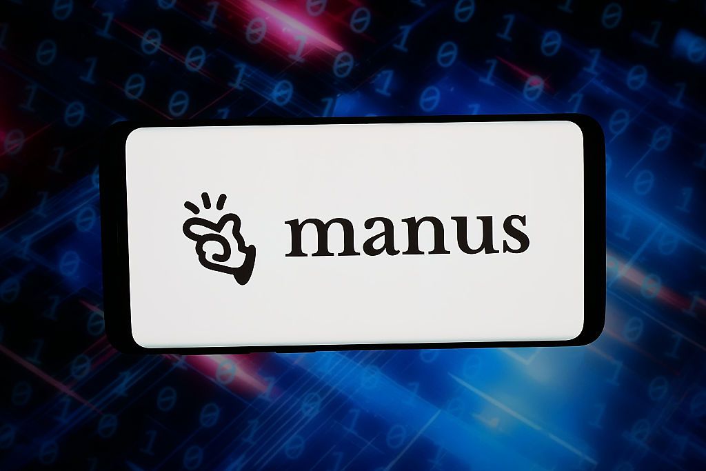 Manus ищет $4 млрд оценку в раунде $500M после разрыва с Meta