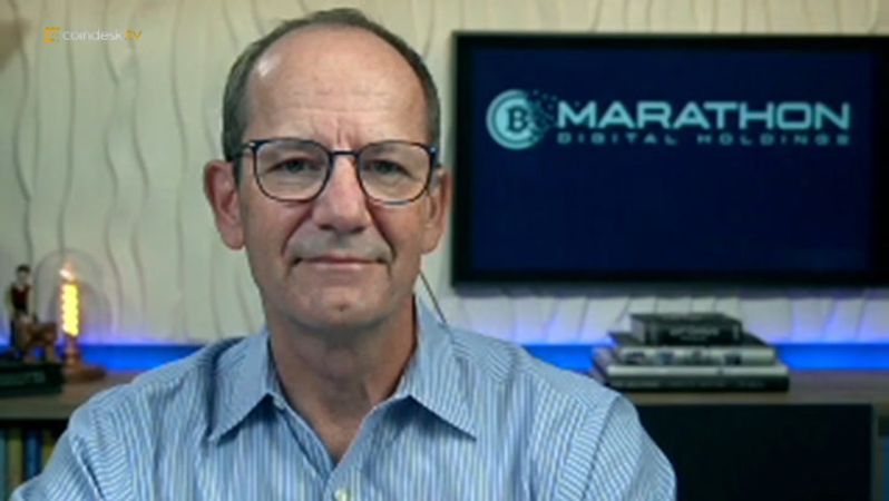 Майнер Marathon отправил $81 млн биткойнов Galaxy Digital на фоне поворота на ИИ