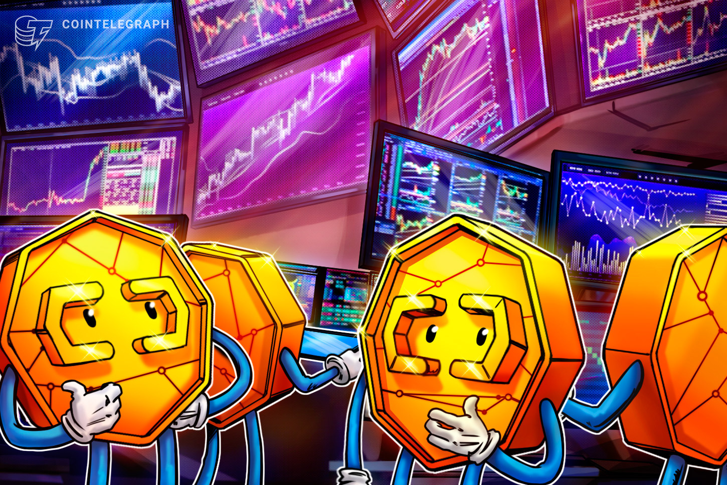 Полиmarket: охота за 100x токенами — это игра в иррациональность