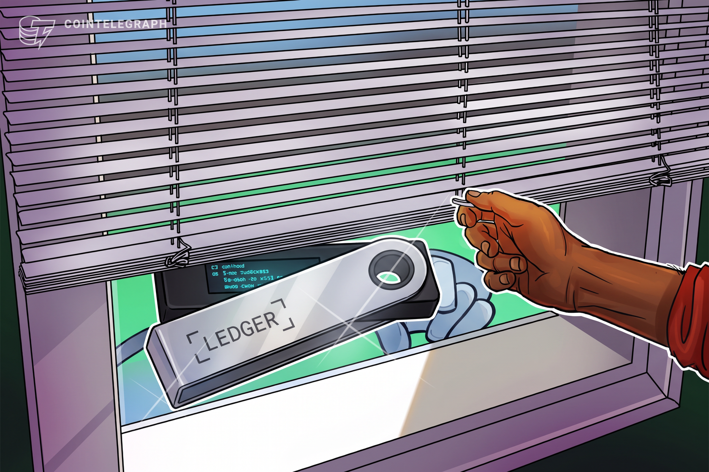 MediaMarktSaturn удалил Ledger с полок из-за проверки поддельных устройств