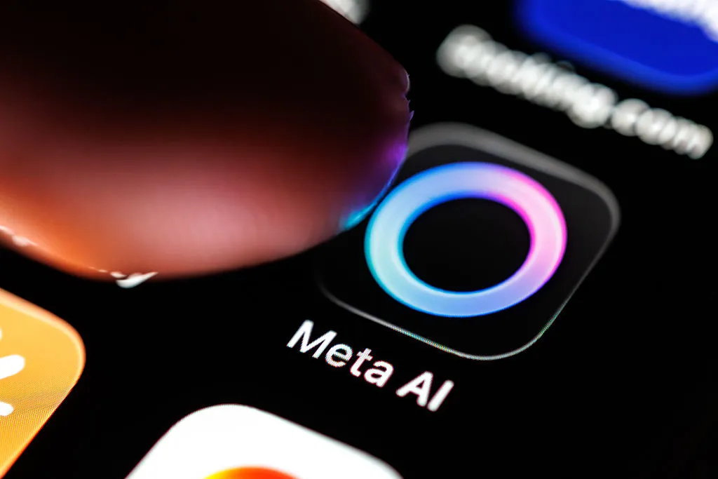 Meta удалила спорные формулировки о скрейпинге и обучении ИИ