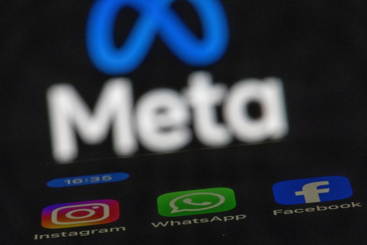 Meta развернула ИИ для поиска объявлений, скрывающих ссылки на CSAM