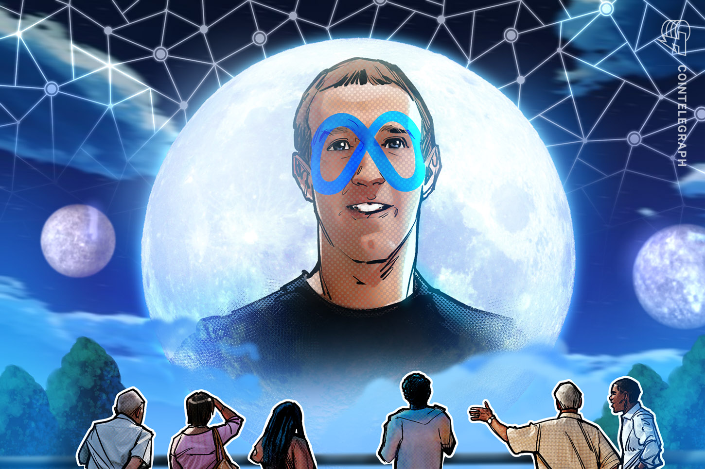 Meta представила Muse Wonder — попытка конкурировать с OpenAI и Anthropic