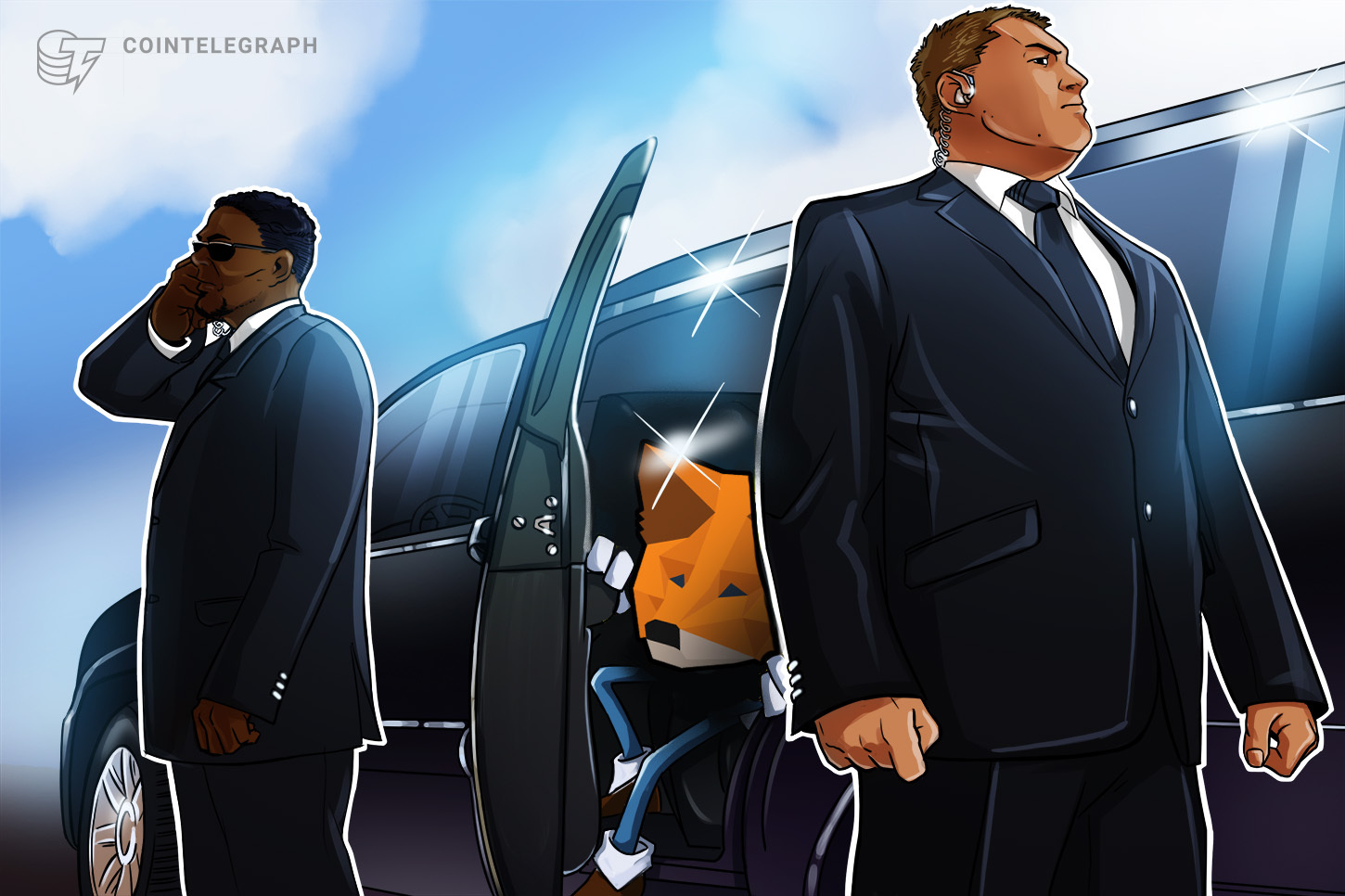 MetaMask прекратил работу валидаторов Ethereum после инцидента безопасности