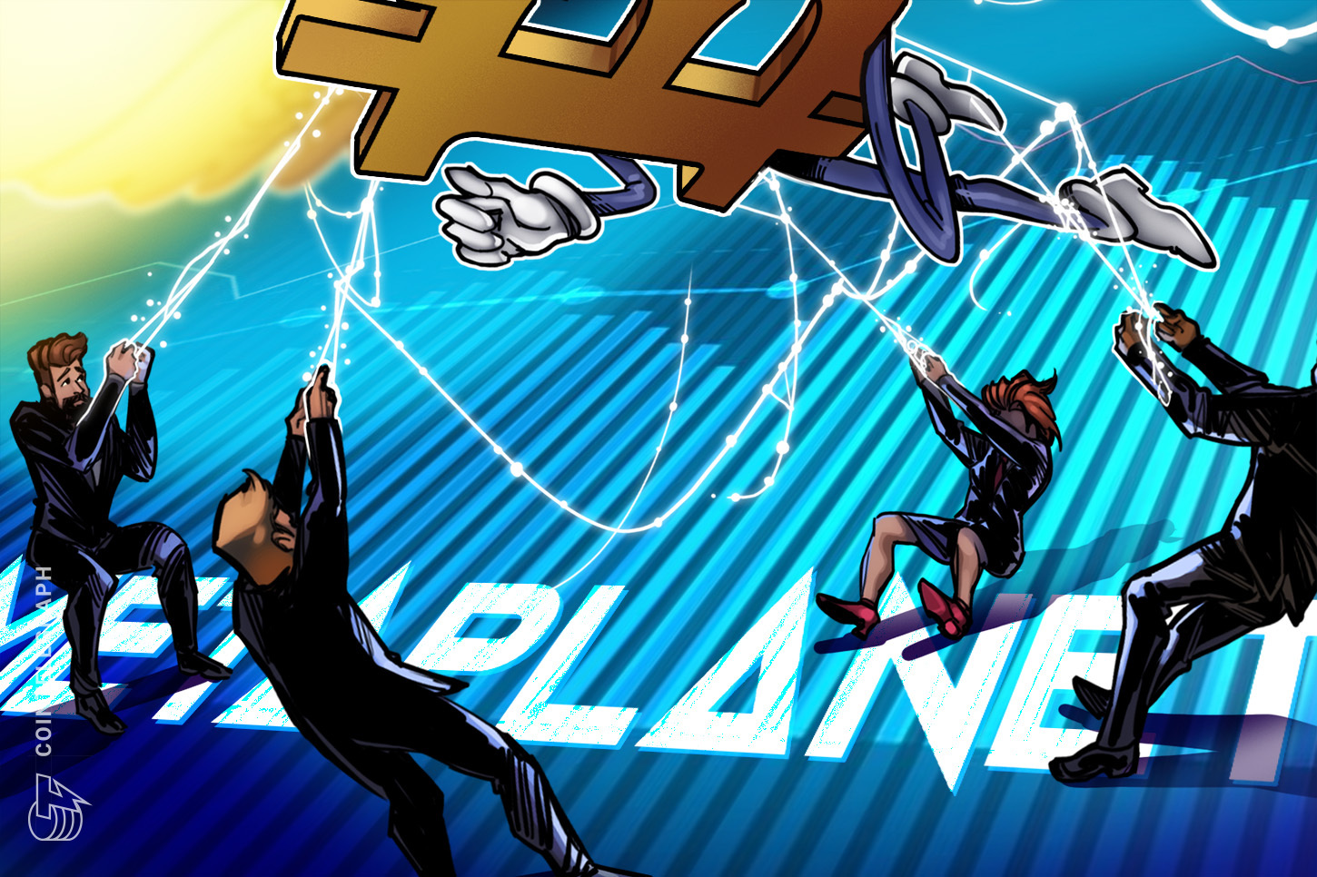 Metaplanet отправила 4,800 BTC на Coinbase: продажа или перестраховка?