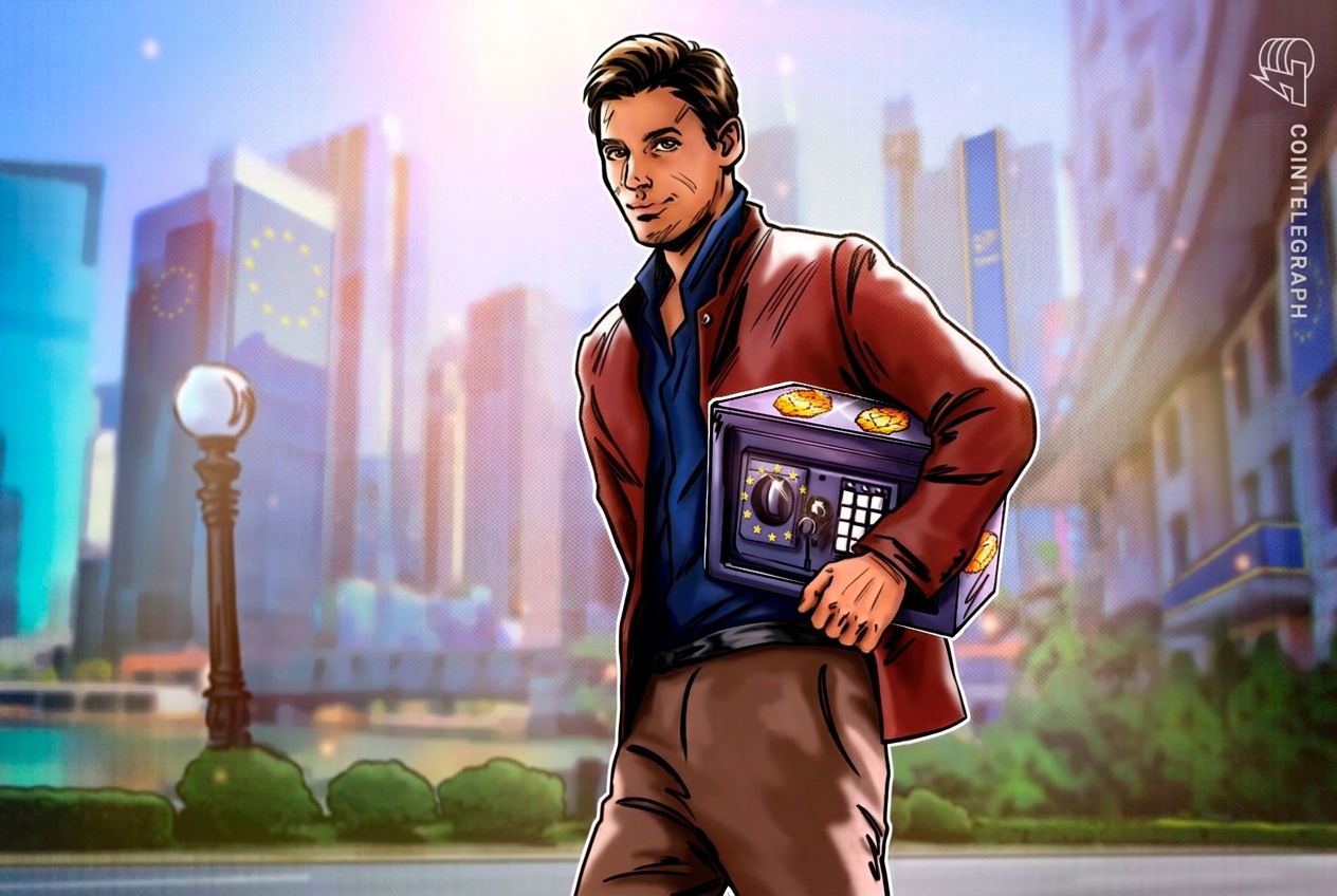 MiCA заставила криптопользователей в Европе доверять регулируемым платформам — Bitpanda