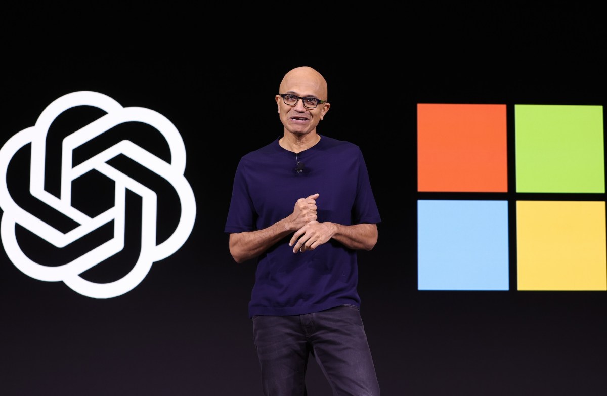 Microsoft назвал обучение ИИ на чужом контенте «крупнейшей кражей труда» — документы суда