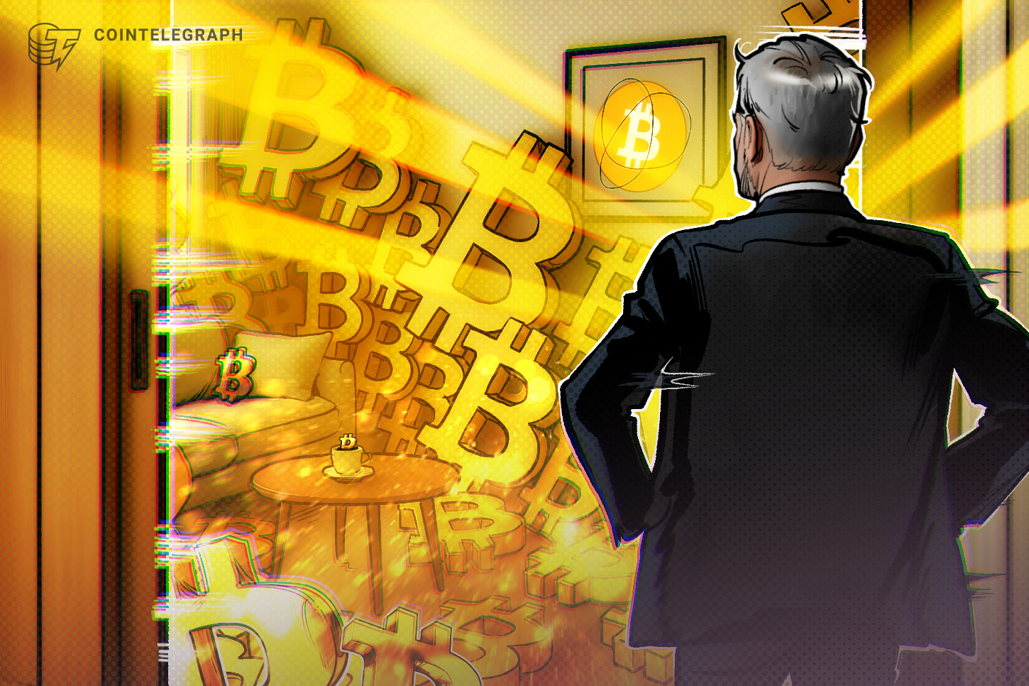 MicroStrategy потратила $143M на покупку 1,665 Bitcoin