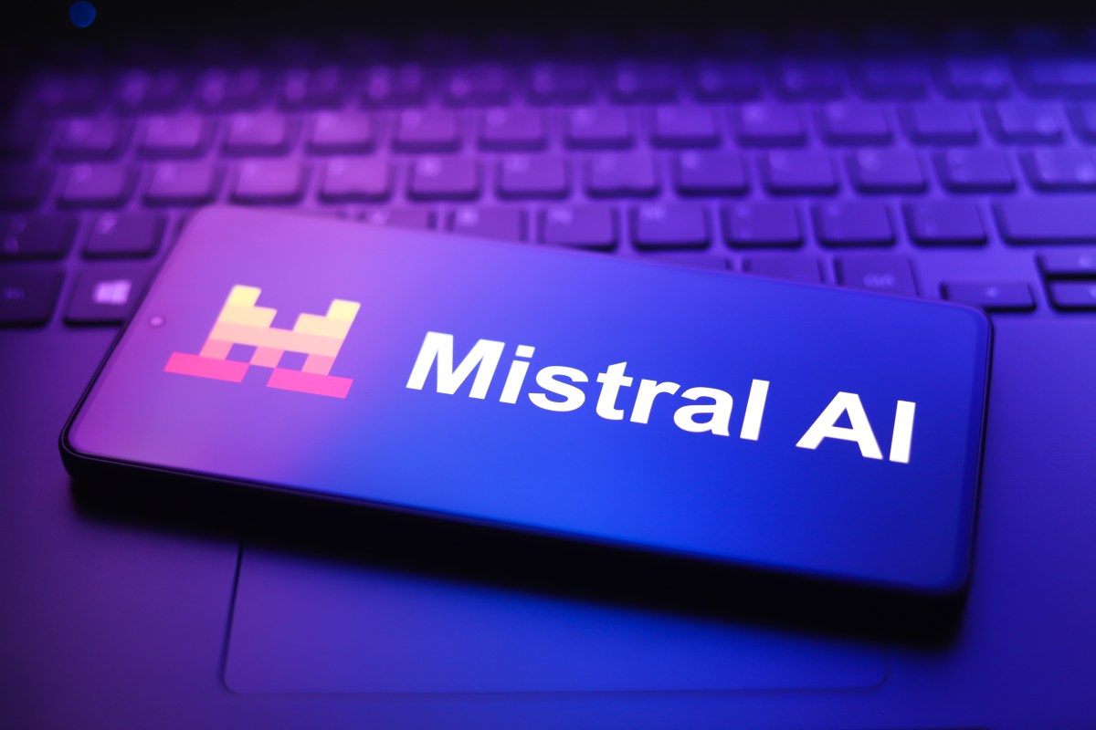 Mistral представила модель на 1 триллион параметров в попытке обогнать OpenAI и китайских конкурентов
