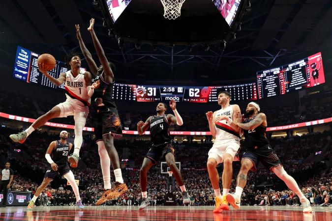 NBA присоединилась к волне крипто-прогнозов, NFL держит дистанцию