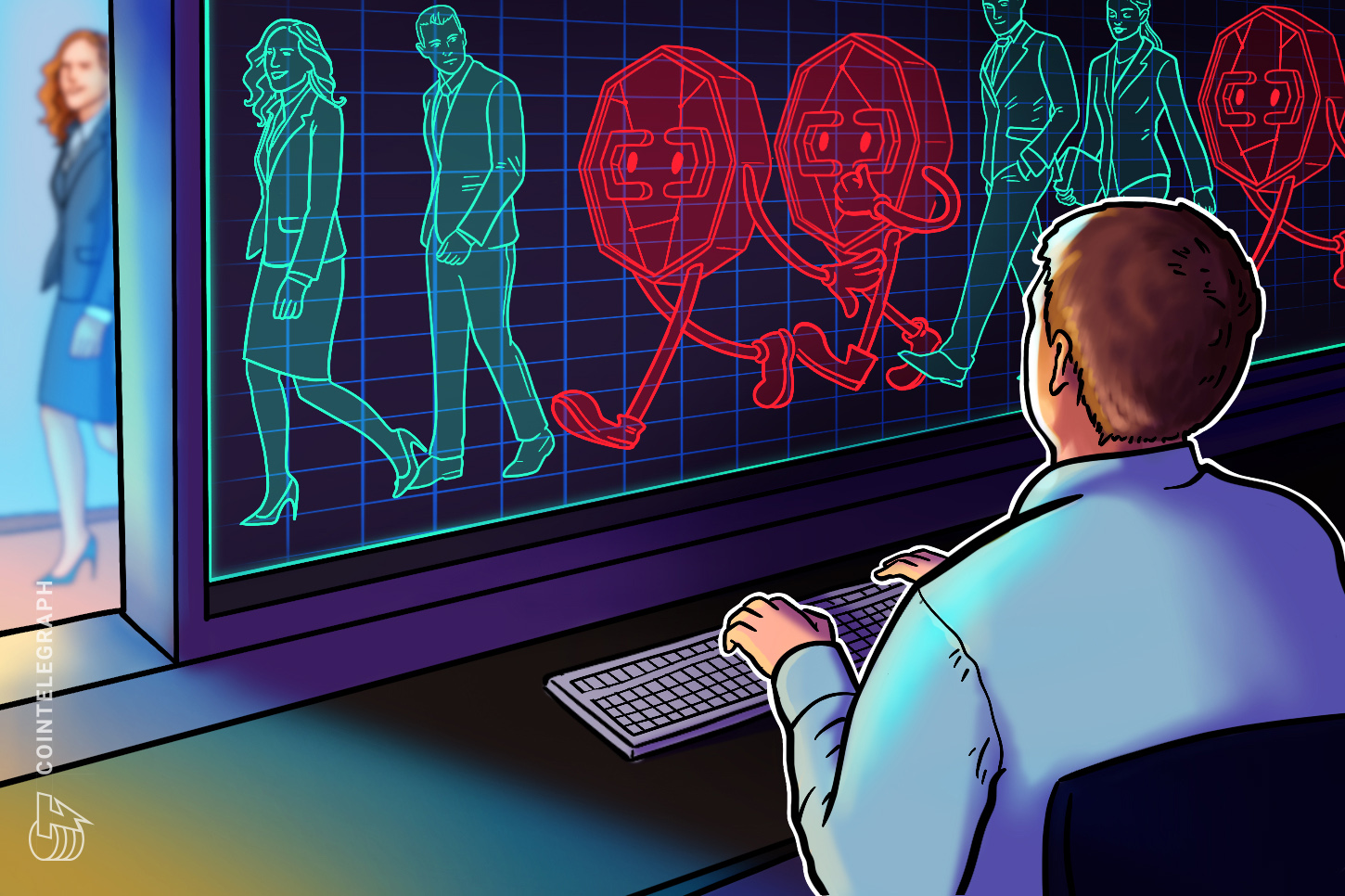 NEAR Intents заблокировала $50M украденных средств хакеров Bitget