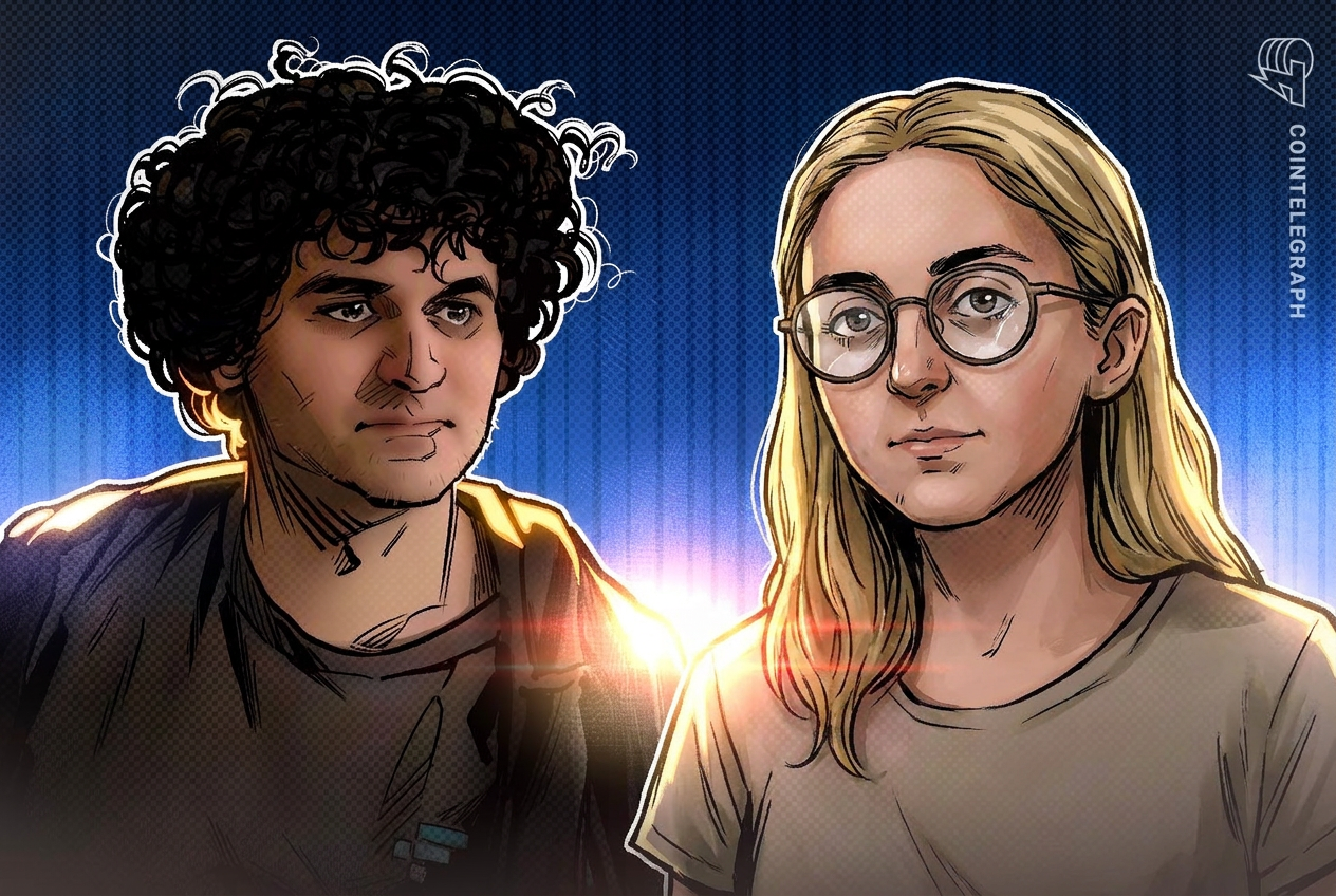 Netflix готовит серию о крахе FTX и его главных действующих лицах