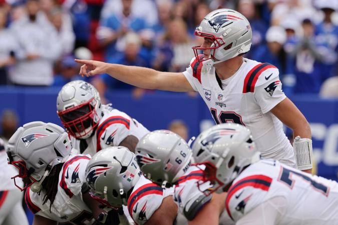 NFL присоединилась к критике рынков предсказаний перед Верховным судом США