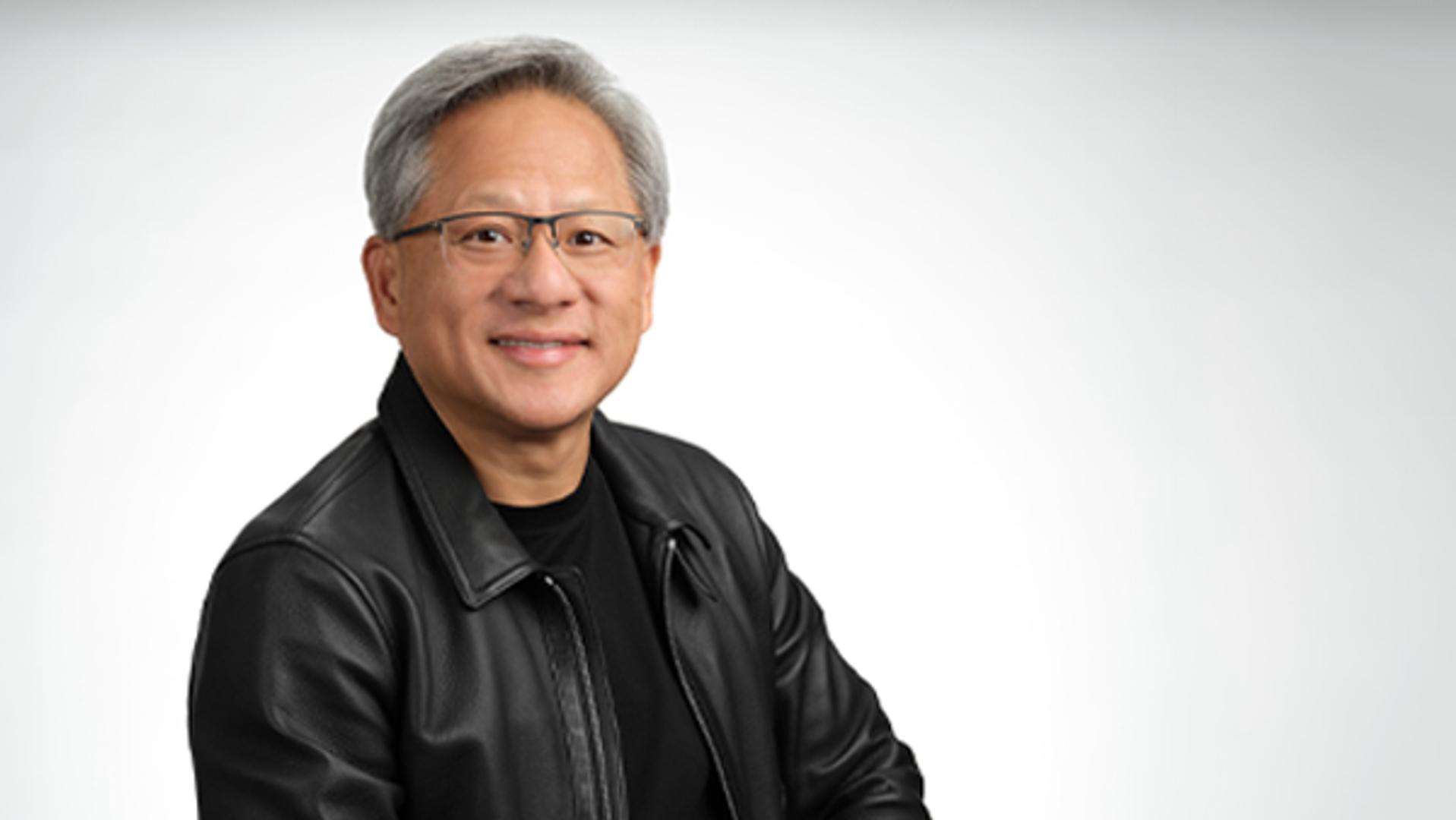 Nvidia бьёт прогнозы и обещает $108 млрд выручки в следующем квартале