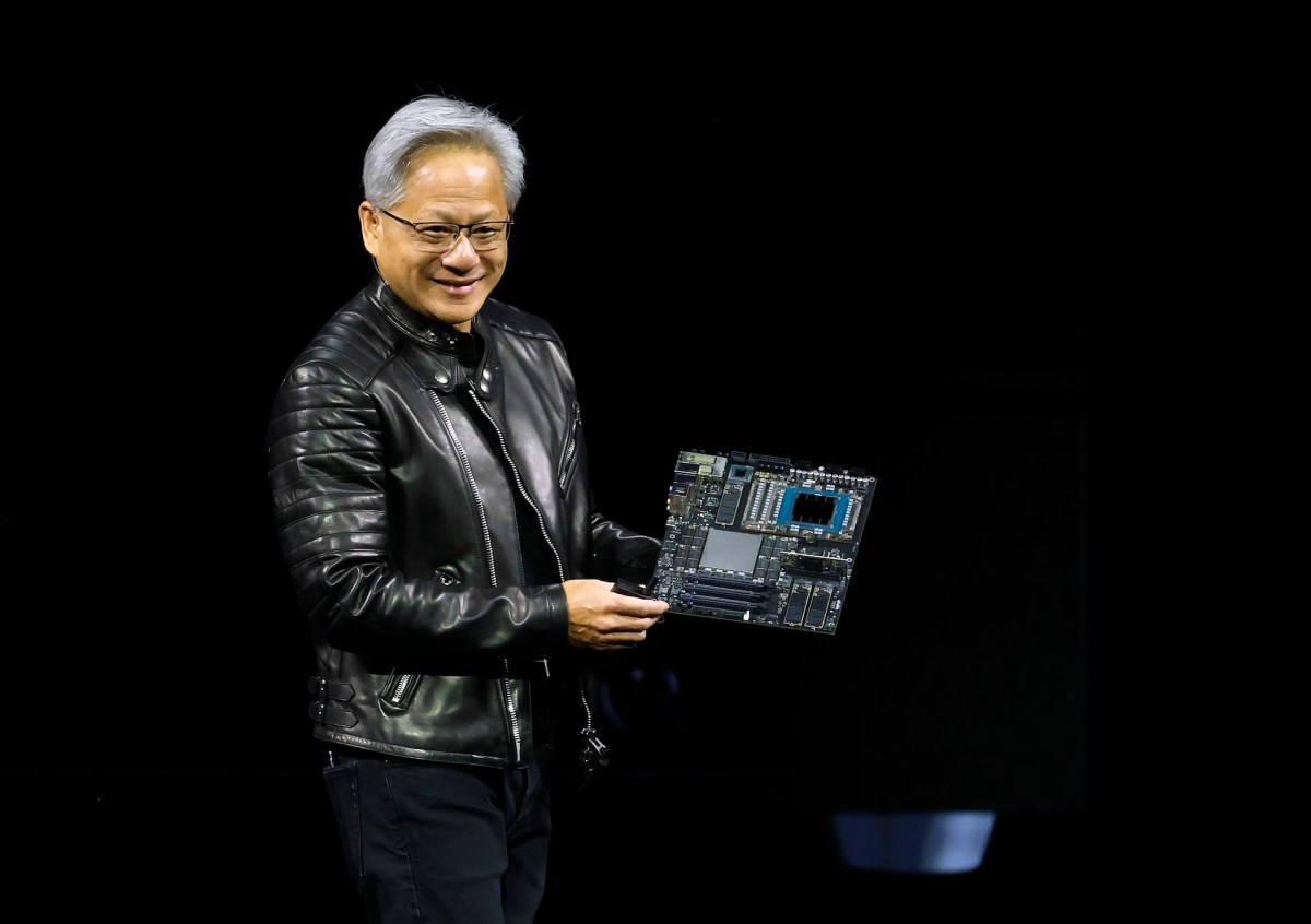 Nvidia вложит $3,5 млрд в MediaTek и получит доступ к рынку custom AI-чипов