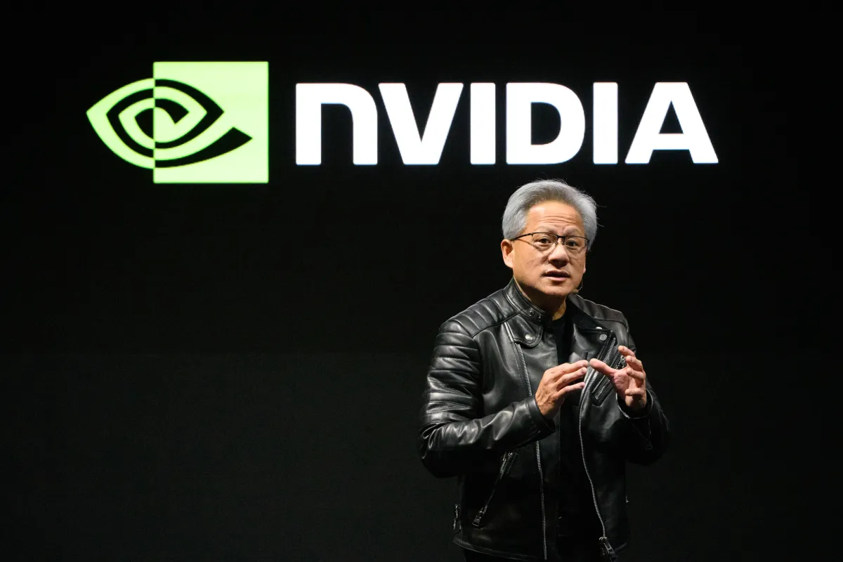 Nvidia выпустила открытые модели для агентов в entreprise и на ПК