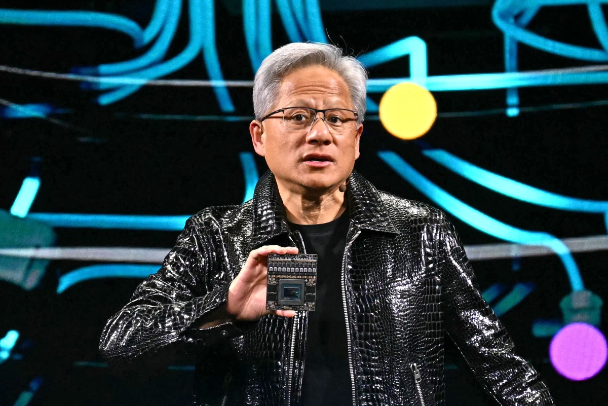 Nvidia готов купить Hugging Face за $12,9 млрд — почему это опасно для открытого ИИ
