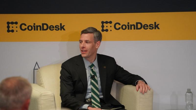 OCC впервые разъяснила правила для программ вознаграждений по stablecoin'ам