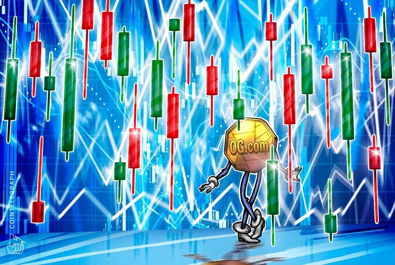 OG.com просит лицензию у CFTC для фьючерсов на акции