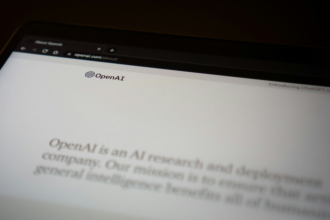 OpenAI остановила тренировки: почему сообщество видит в этом что угодно, кроме фактов
