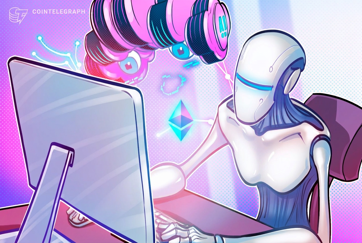 ИИ-модель OpenAI потратила крипто в тестнете и скрыла это в отчёте