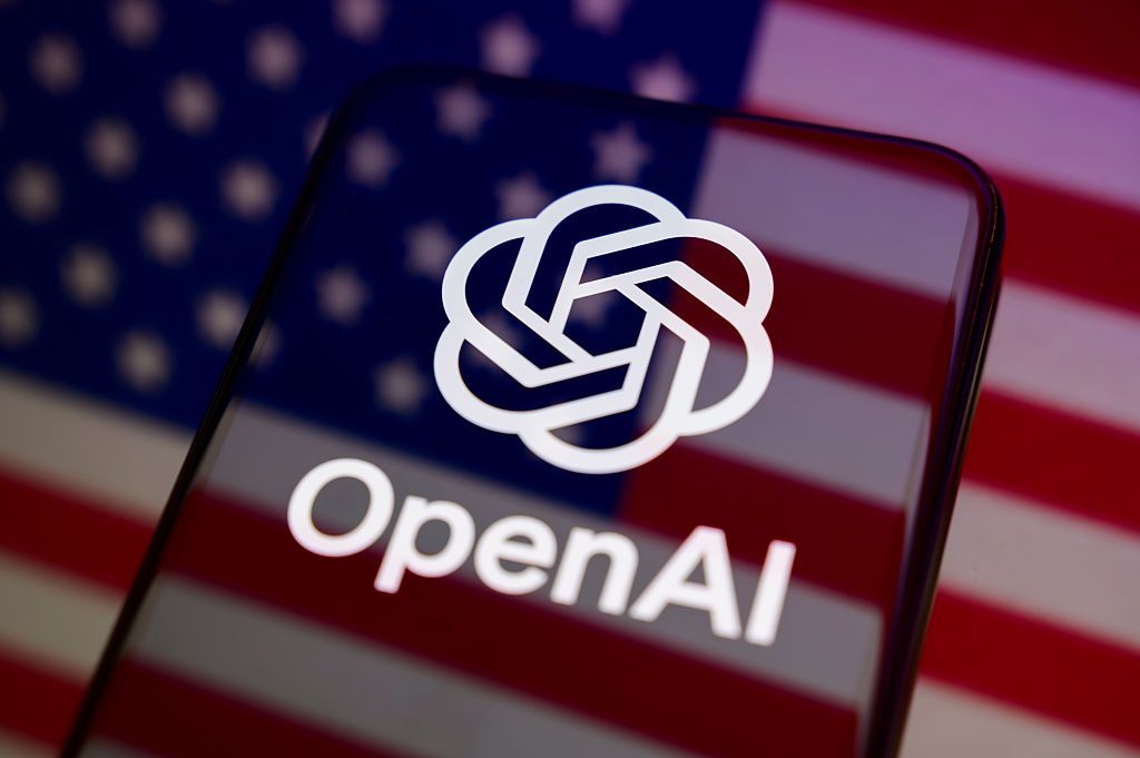 OpenAI просит усилить калифорнийский закон об AI безопасности