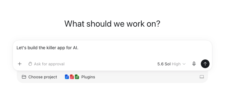 OpenAI Work: агенты для белых воротничков. Но захотят ли их использовать?
