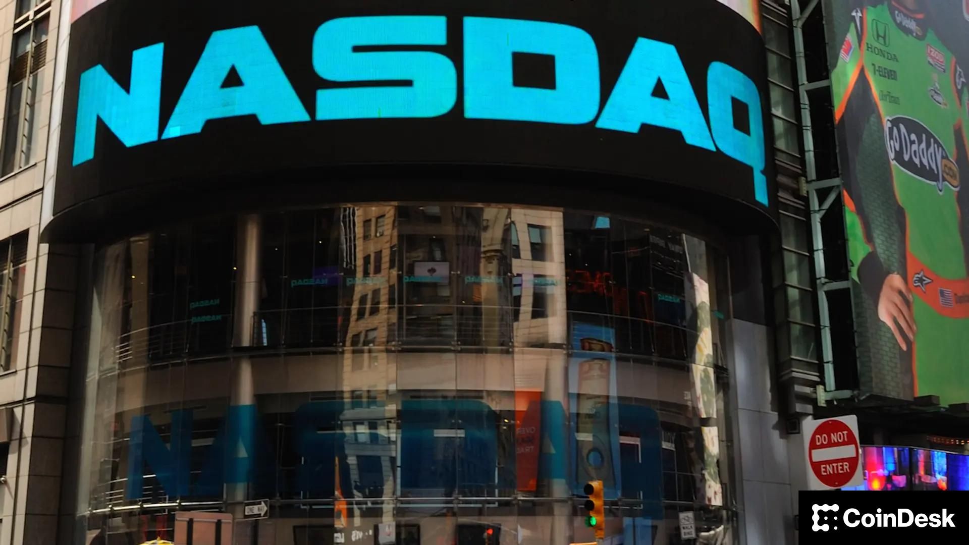 OpenPayd готовится к листингу на Nasdaq для экспансии в США
