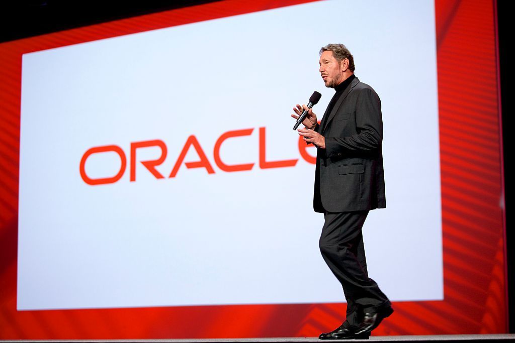 Oracle объявляет форс-мажор по дата-центру Stargate в Нью-Мексико