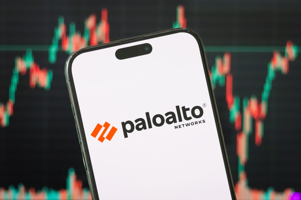 Palo Alto Networks купила Console за $500M для автоматизации IT-поддержки