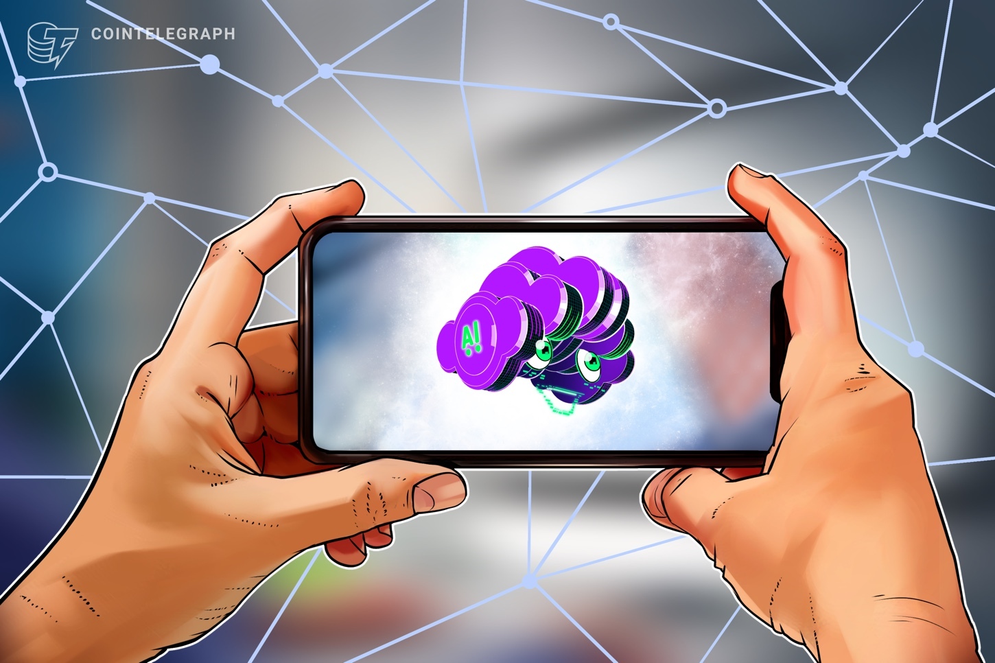 Phase запустила mainnet с поддержкой Unlimit на $45M