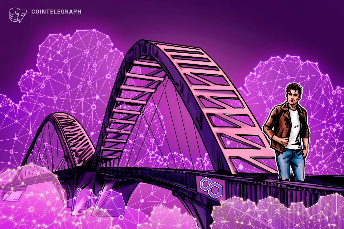 Polygon получил лицензии на денежные переводы в США через сделку с Coinme