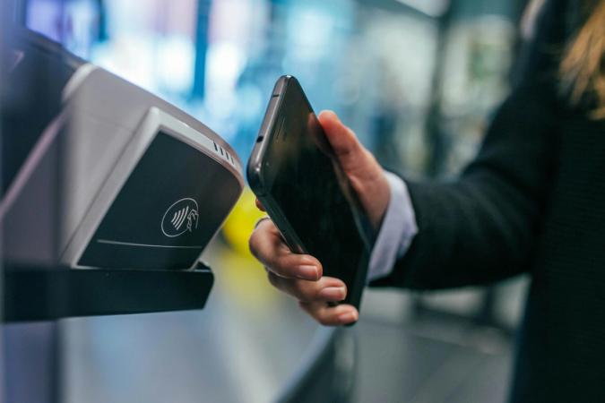 Polygon купил Coinme, чтобы конкурировать с Visa и Stripe в платежах