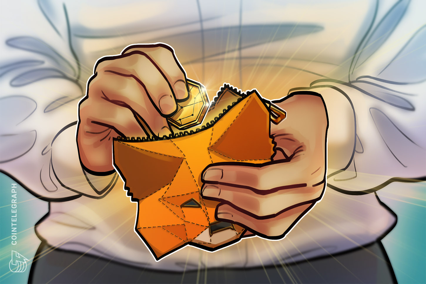 Polygon расширяет Open Money Stack на Solana после поддержки Tron