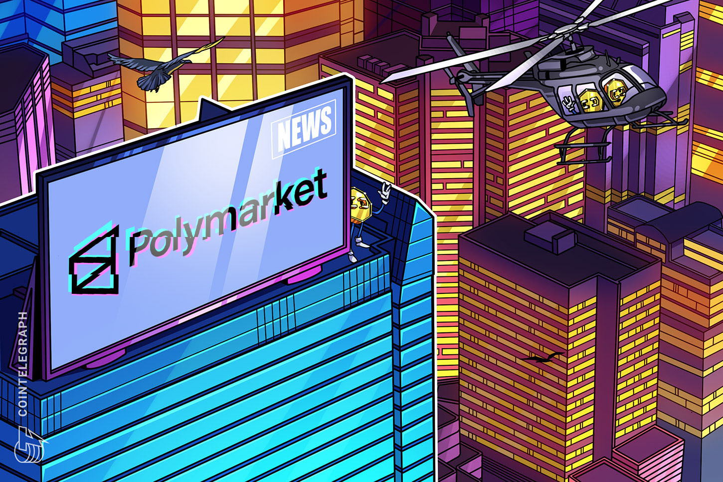 Polymarket запустил Protocol V2 для новых прогнозных рынков