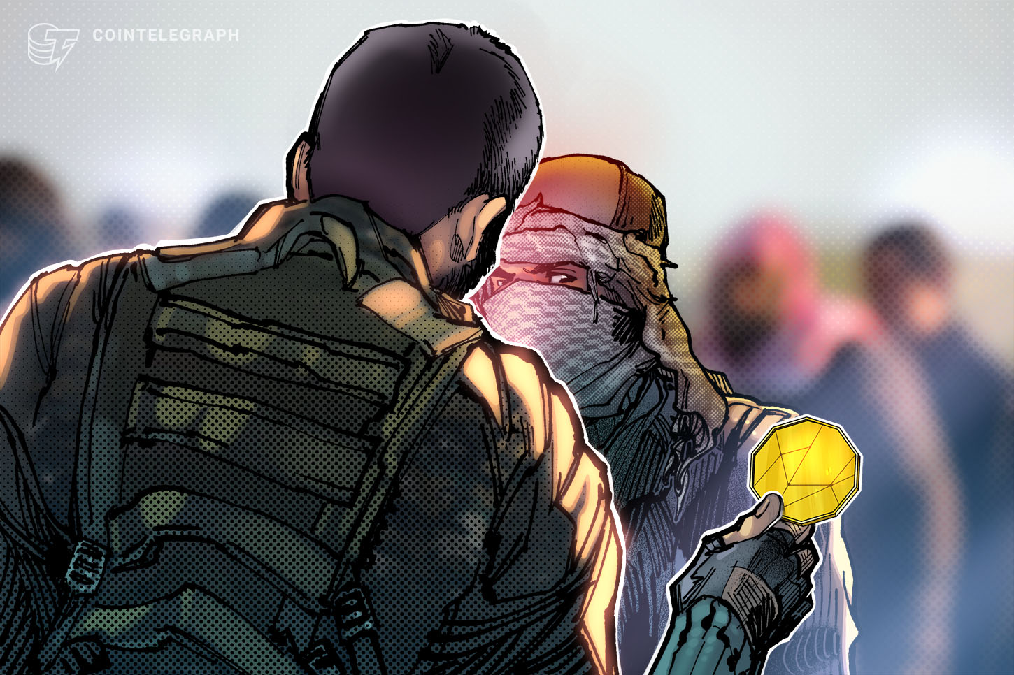 Пентагон запретил военным делать ставки в prediction markets