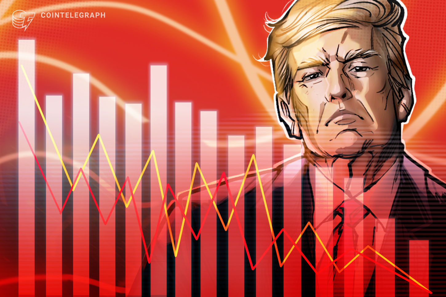 Public Citizen: инвесторы потеряли $4.7 млрд на крипто-проектах Трампа
