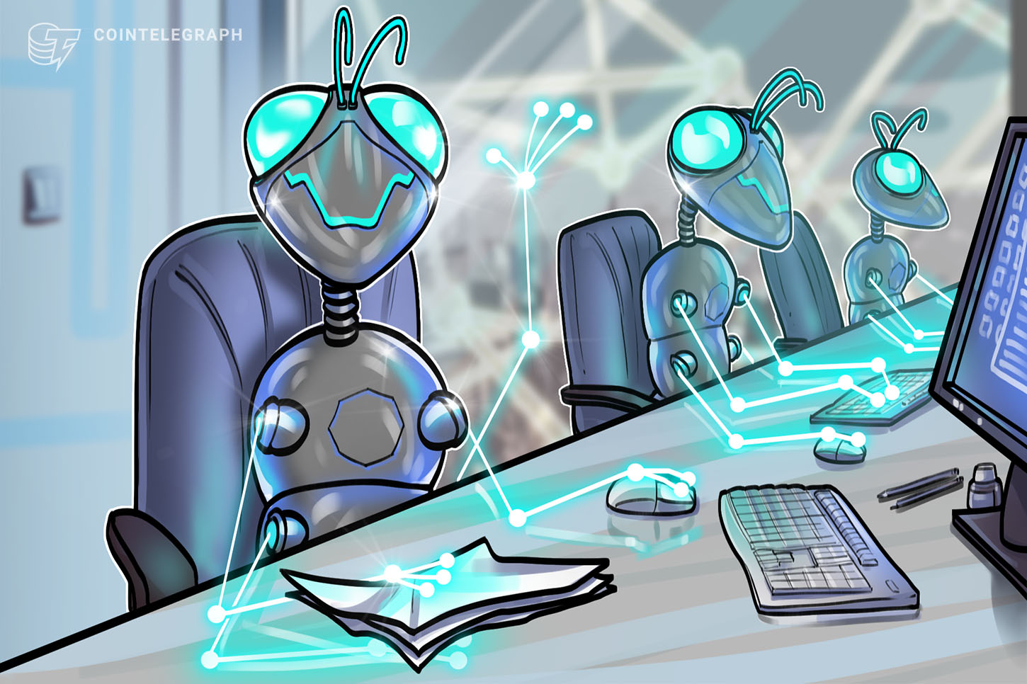 Qubic перезапустил блокчейн и открыл возмещение убытков после взлома на $1.4M