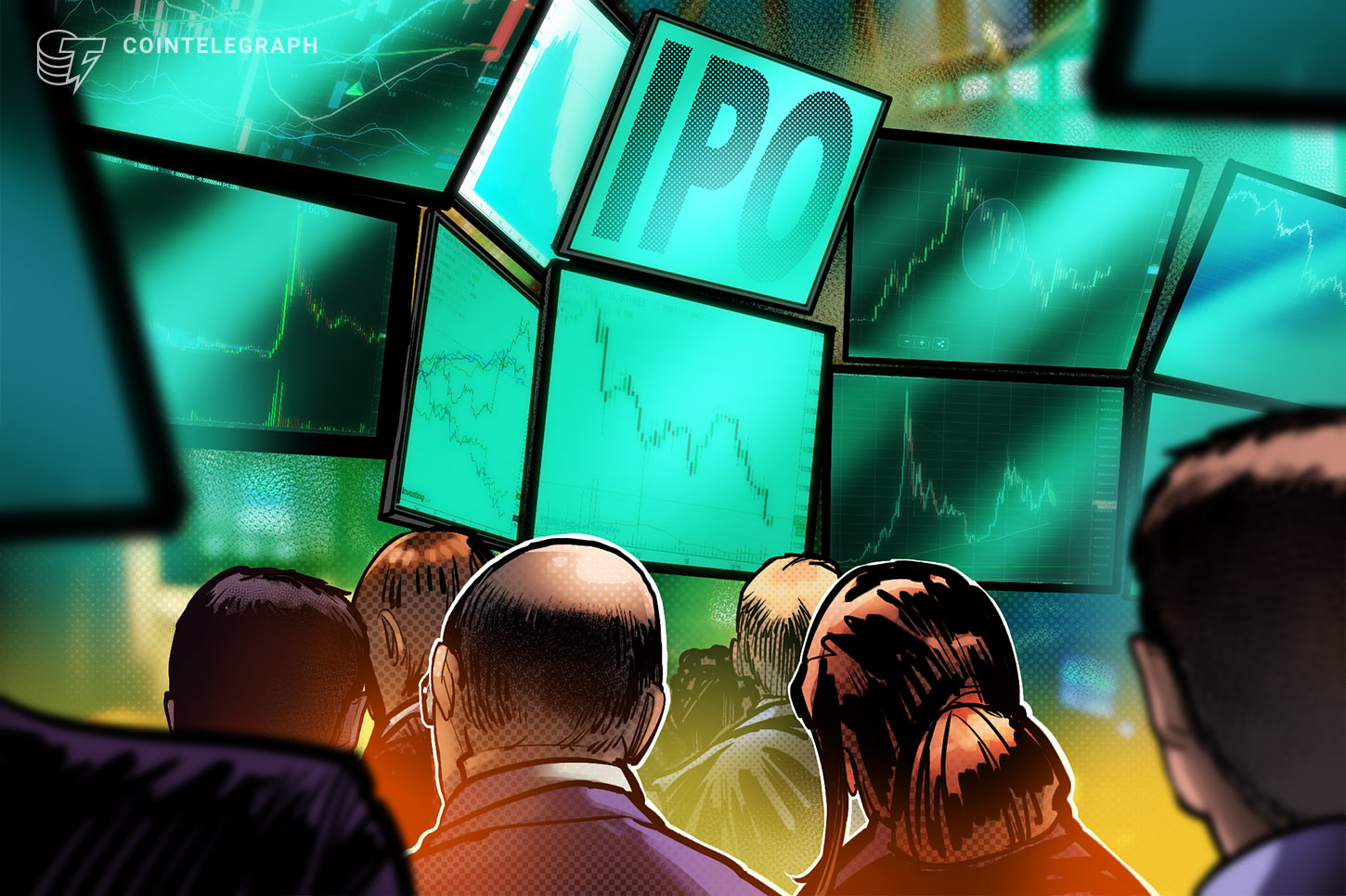 RedotPay готовится к конфиденциальному IPO в США до конца года