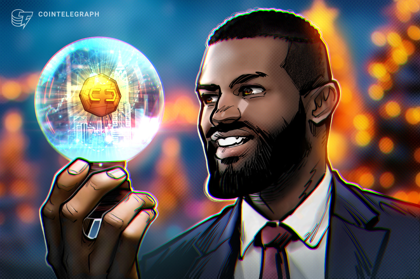 RedStone получил $15.8M Canton Coin на развитие инструмента ценообразования
