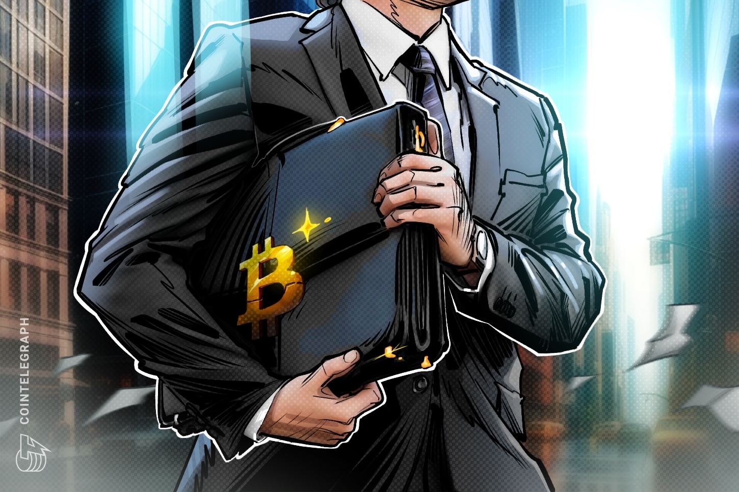 Remixpoint избавилась от альткойнов, оставив только биткойн