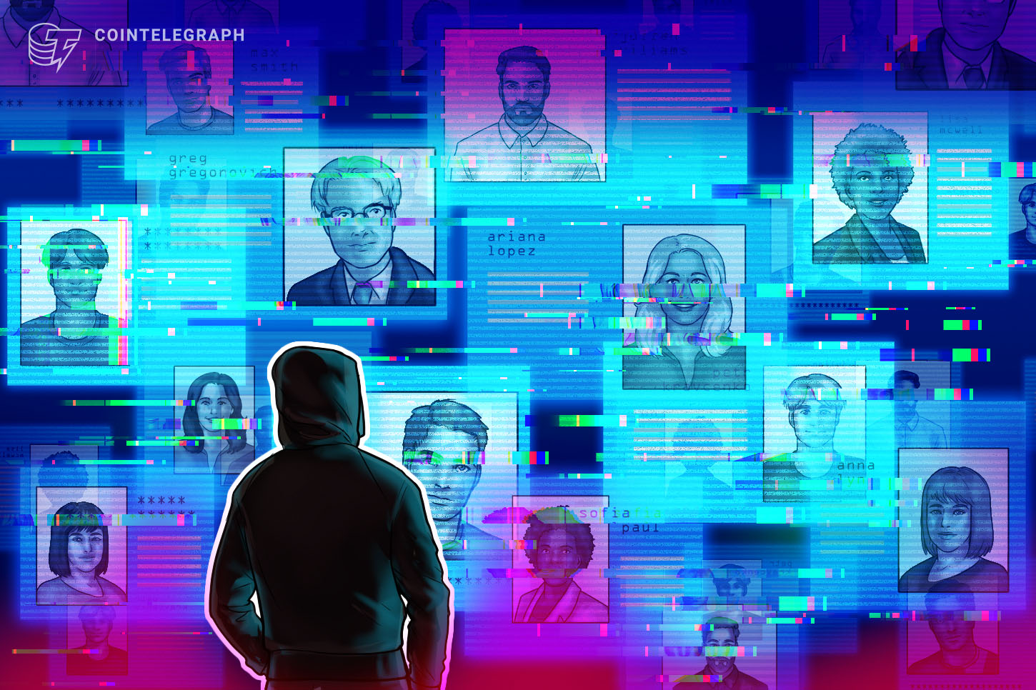 Хакеры требуют выкуп у Revolut, угрожая ежедневными утечками данных клиентов