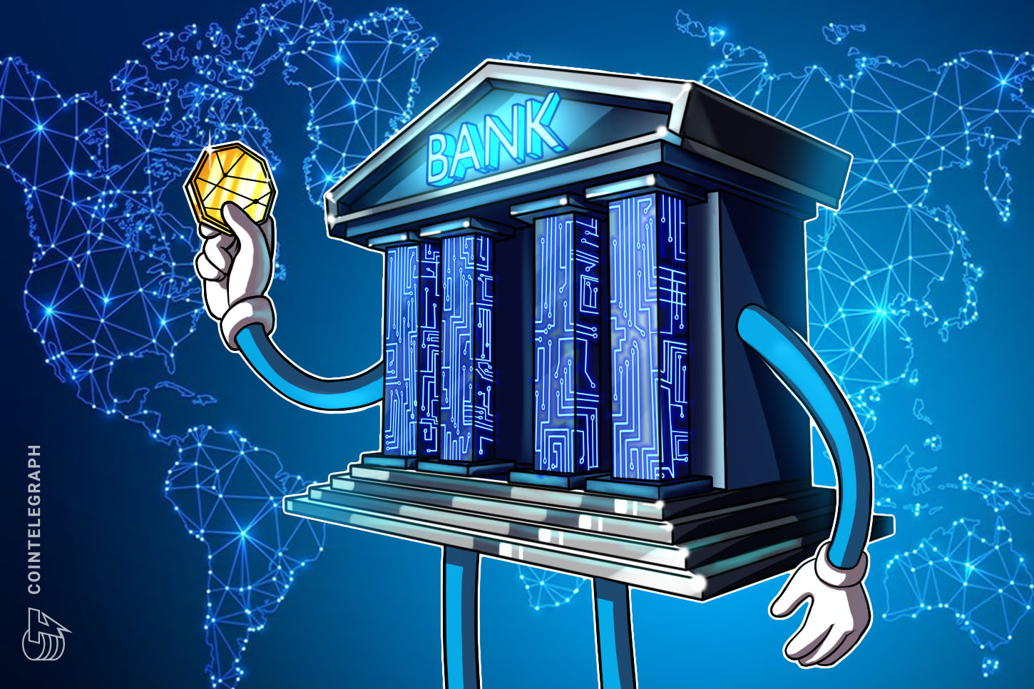 Revolut и OpenReserve получили одобрение на открытие американских банков