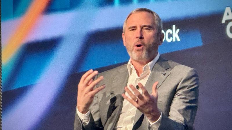 Ripple получила лицензию национального банка США для управления резервами стейблкоина