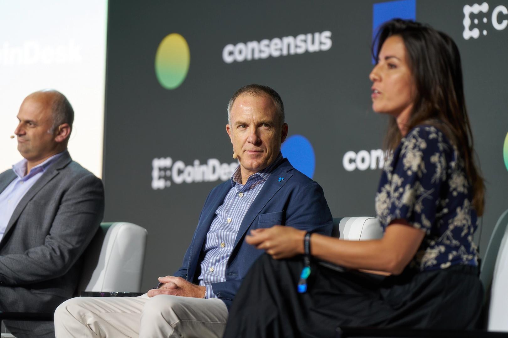 Ripple видит $13 триллионов на корпоративных казначействах для RLUSD
