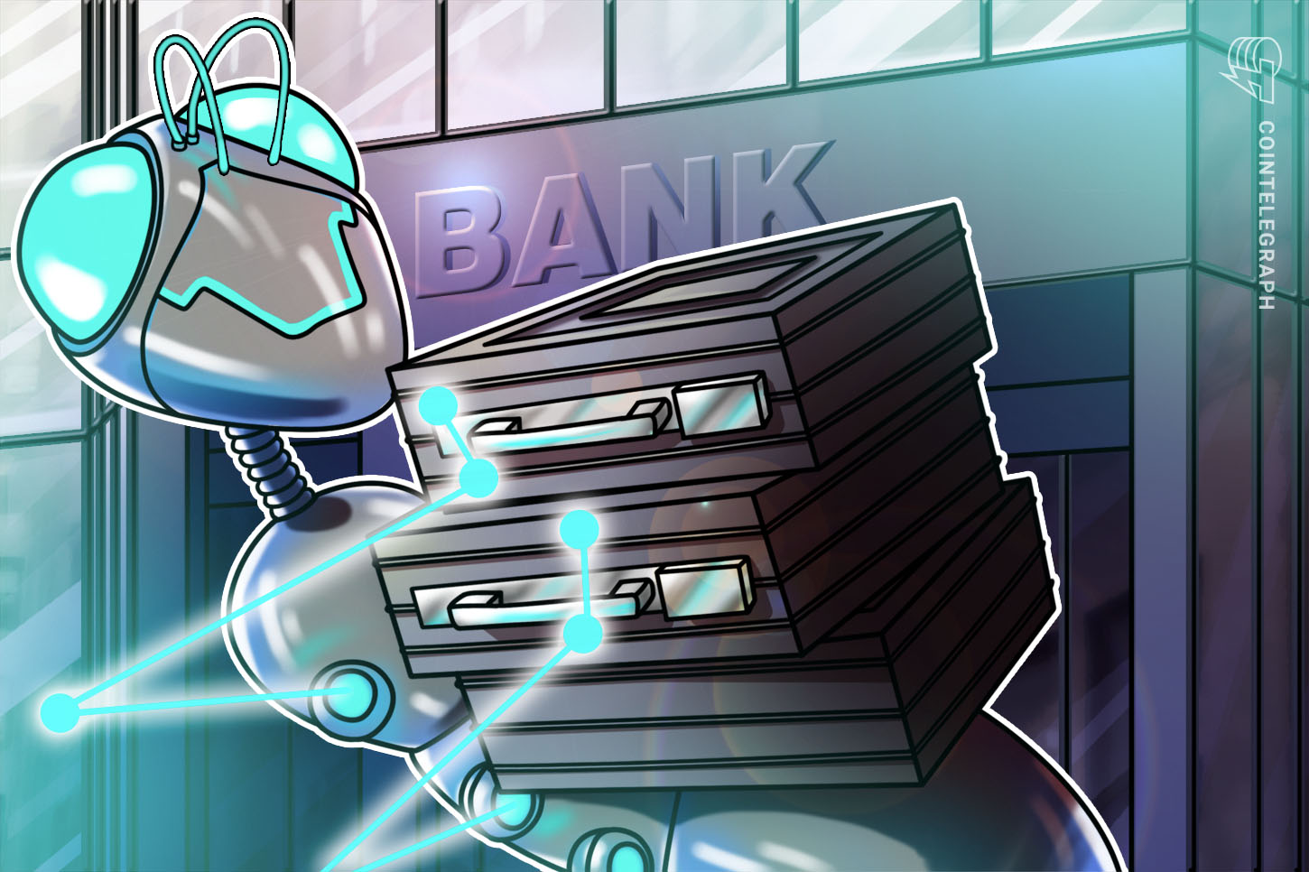Ripple получил одобрение на управление трастовым банком в США