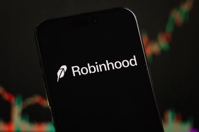 Robinhood расширяет предсказательные рынки за пределы спорта: биткойн и золото в тренде